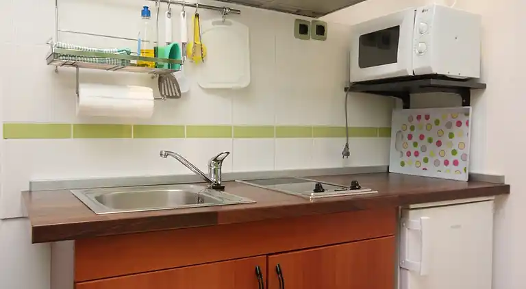 Ferielejlighed i Gradac