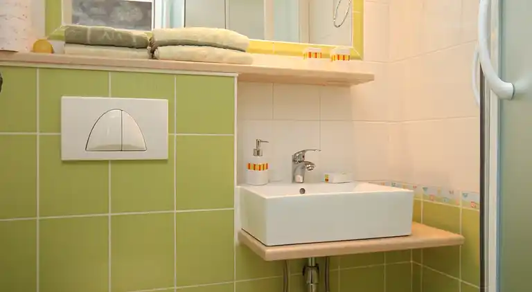 Ferielejlighed i Gradac