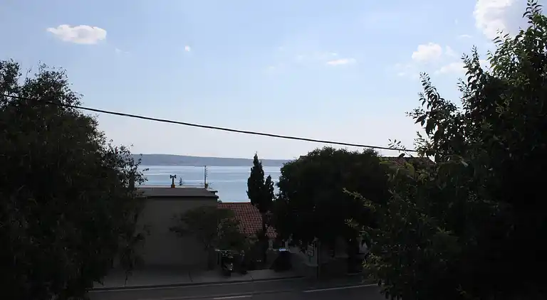 Ferielejlighed i Starigrad