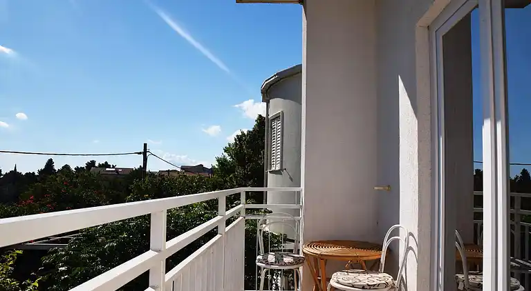 Ferielejlighed i Starigrad