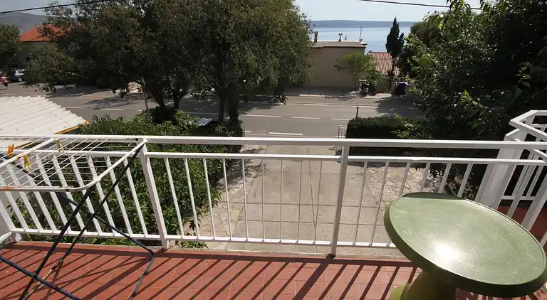 Ferielejlighed i Starigrad