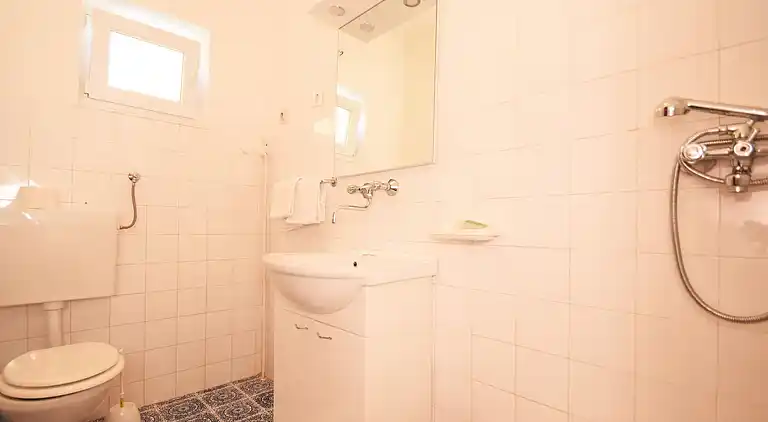 Ferielejlighed i Starigrad