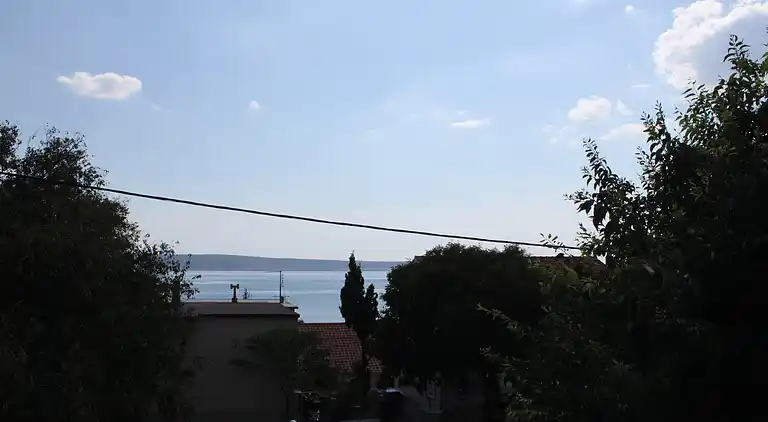 Ferielejlighed i Starigrad