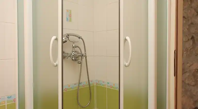 Ferielejlighed i Gradac