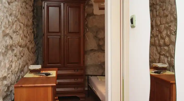 Ferielejlighed i Gradac