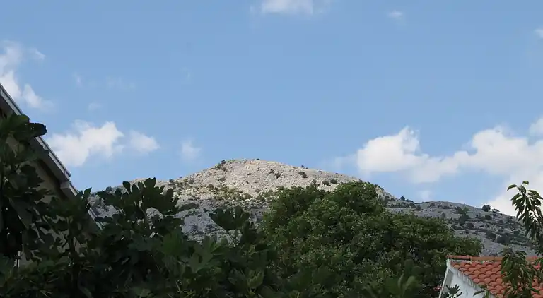 Ferielejlighed i Starigrad