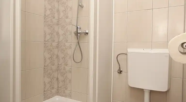 1-Zimmer-Ferienwohnung mit Balkon Starigrad, Paklenica