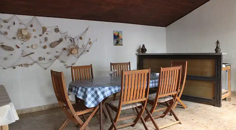 Ferielejlighed i Starigrad