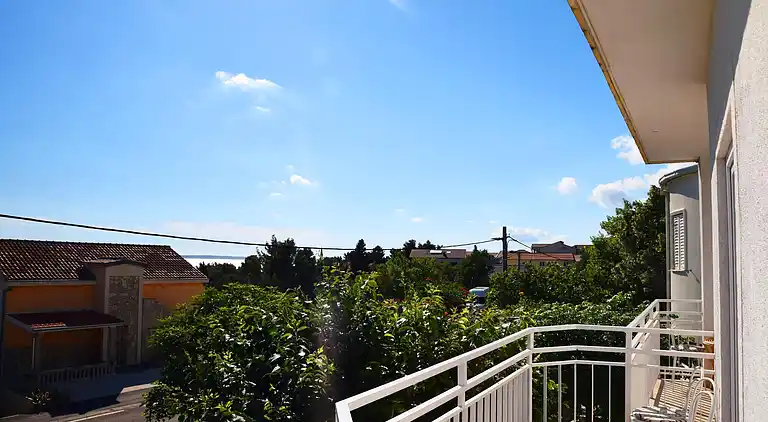 Ferielejlighed i Starigrad