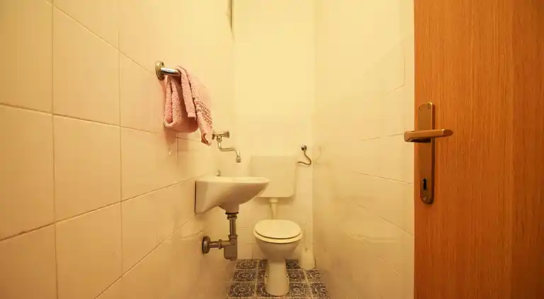 Ferielejlighed i Starigrad