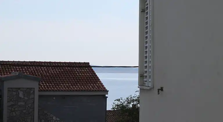 Ferielejlighed i Starigrad