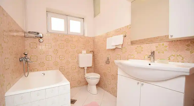 Ferielejlighed i Starigrad