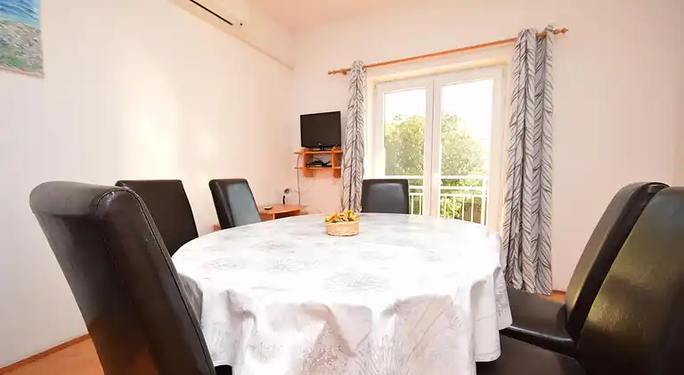 Ferielejlighed i Starigrad