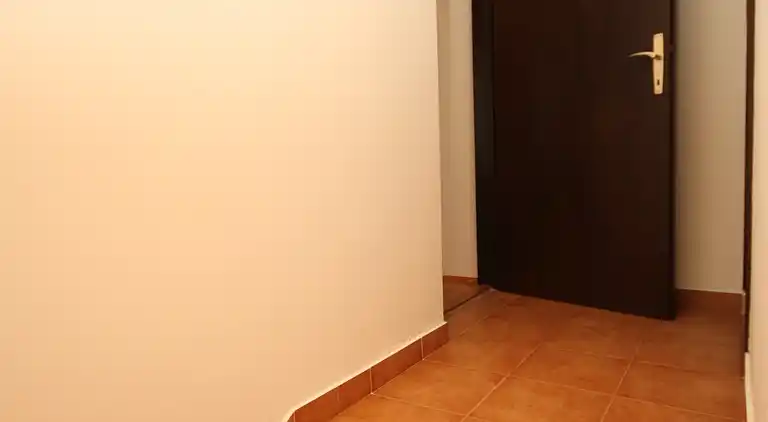 1-Zimmer-Ferienwohnung mit Balkon Starigrad, Paklenica