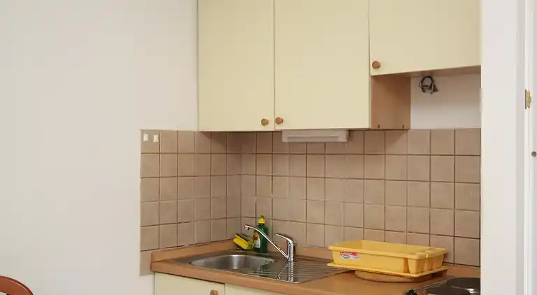 Ferielejlighed i Čaklje