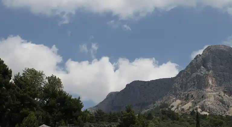 Ferielejlighed i Čaklje