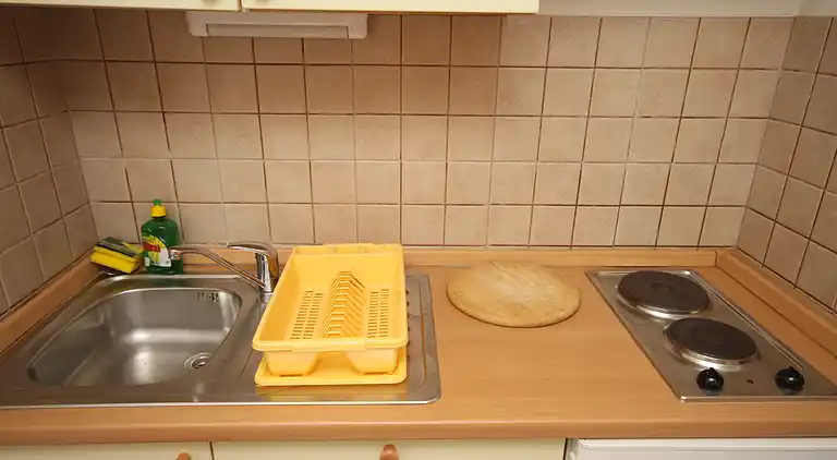 Ferielejlighed i Čaklje