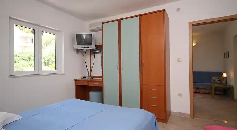 Ferielejlighed i Čaklje