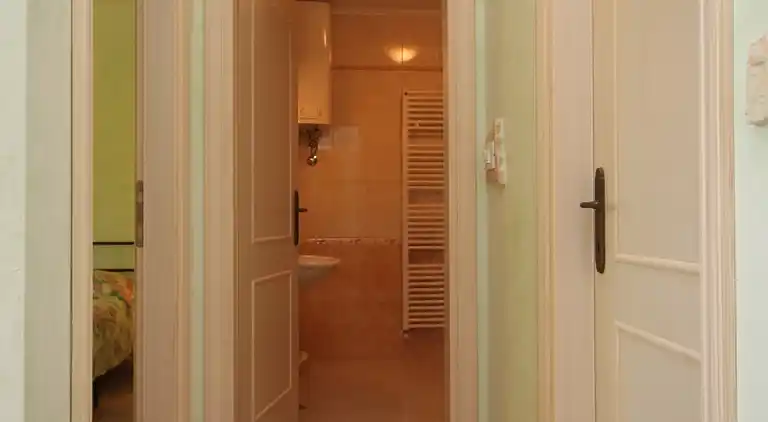 Two bedroom apartment with terrace Umag (A-6932-b)