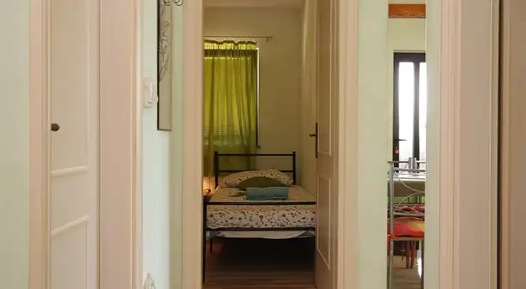 Two bedroom apartment with terrace Umag (A-6932-b)