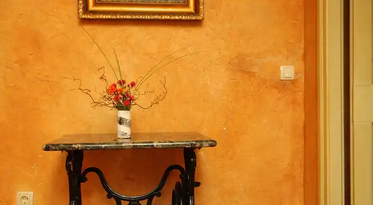 Two bedroom house with terrace Rim, Central Istria -