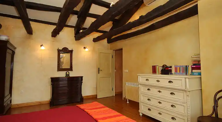 Two bedroom house with terrace Rim, Central Istria -