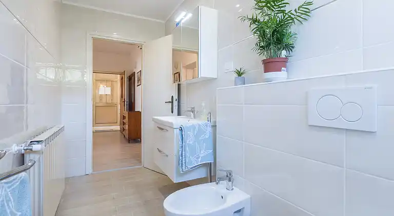 2-Zimmer-Ferienwohnung mit Terrasse Umag (A-7063-a)