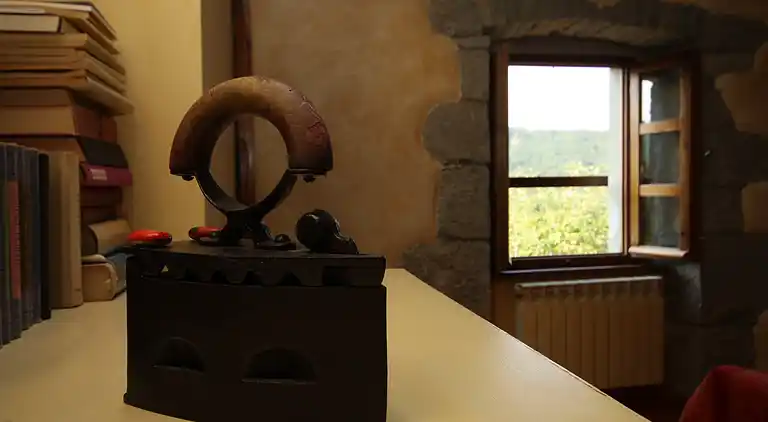 Two bedroom house with terrace Rim, Central Istria -