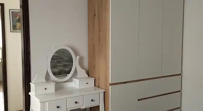 2-Zimmer-Ferienwohnung mit Terrasse Porec (A-7154-b)