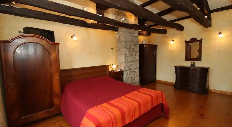 Two bedroom house with terrace Rim, Central Istria -