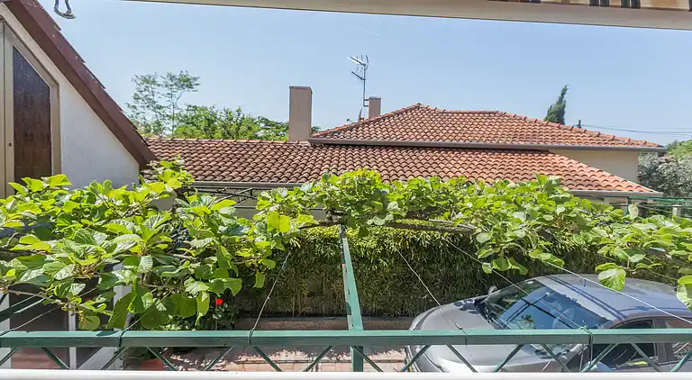 2-Zimmer-Ferienwohnung mit Terrasse Umag (A-7063-a)