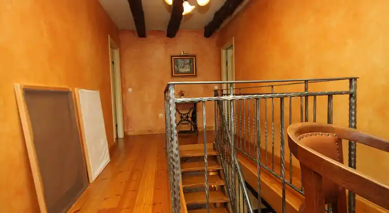 Two bedroom house with terrace Rim, Central Istria -