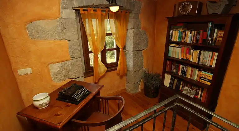 Two bedroom house with terrace Rim, Central Istria -