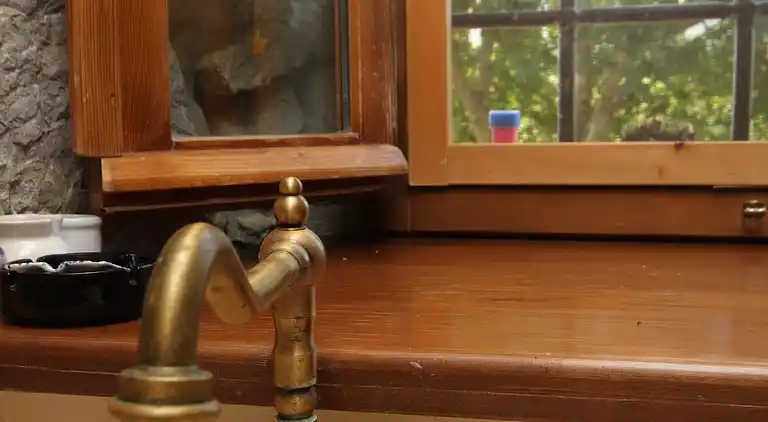 Two bedroom house with terrace Rim, Central Istria -