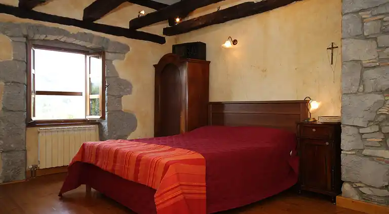 Two bedroom house with terrace Rim, Central Istria -