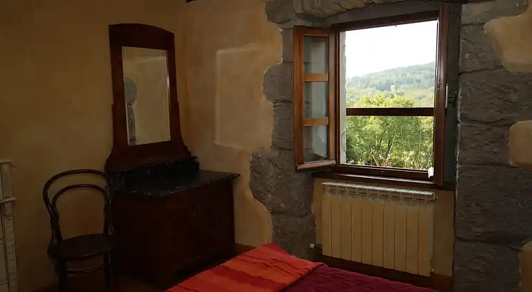 Two bedroom house with terrace Rim, Central Istria -