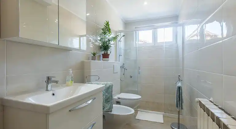 2-Zimmer-Ferienwohnung mit Terrasse Umag (A-7063-a)