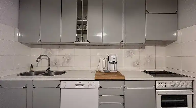 Two bedroom apartment with terrace Novigrad (A-7108-a)