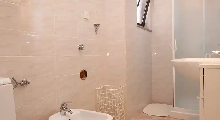 2-Zimmer-Ferienwohnung mit Terrasse Umag (A-7171-a)