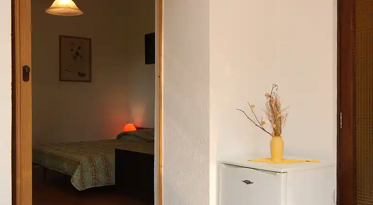 2-Zimmer-Ferienwohnung mit Terrasse Umag (A-7171-b)
