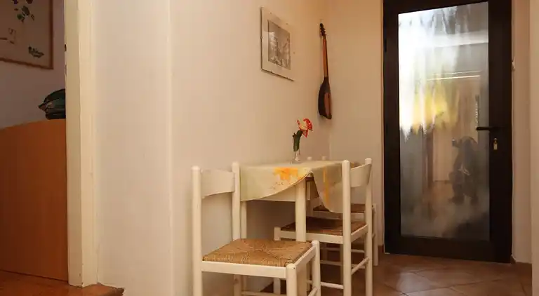 2-Zimmer-Ferienwohnung mit Terrasse Umag (A-7171-c)