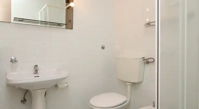 2-Zimmer-Ferienwohnung mit Terrasse Umag (A-7171-c)