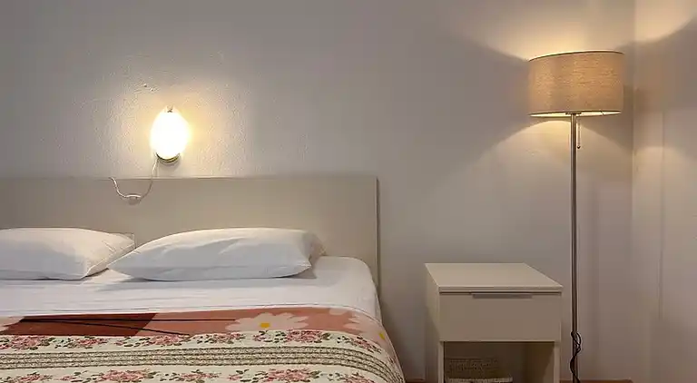 Two bedroom apartment with terrace Novigrad (A-7108-a)