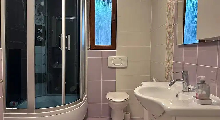 Two bedroom apartment with terrace Novigrad (A-7108-a)