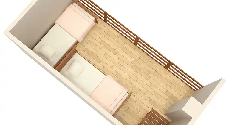 2-Zimmer-Ferienwohnung mit Balkon und Meerblick Duce, Omis