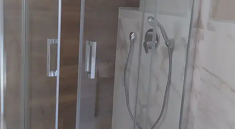 1-Zimmer-Ferienwohnung am Strand Medveja, Opatija (A-7722-b)