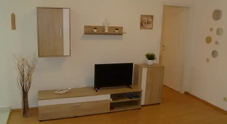 One bedroom apartment with terrace and sea view Sali, Dugi