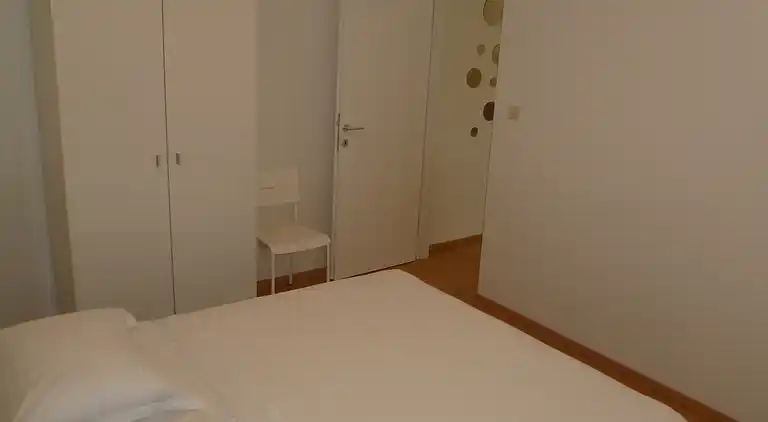 One bedroom apartment with terrace and sea view Sali, Dugi