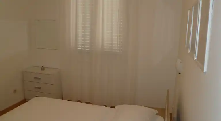 One bedroom apartment with terrace and sea view Sali, Dugi