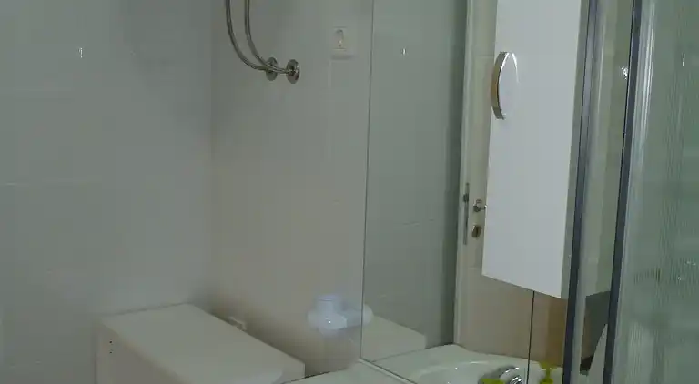 One bedroom apartment with terrace and sea view Sali, Dugi